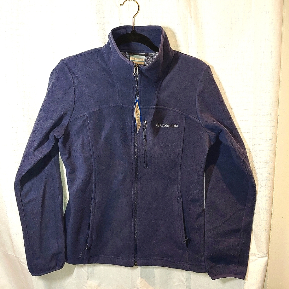 Columbia Women's Winter Park Pass II Fleece Jacket